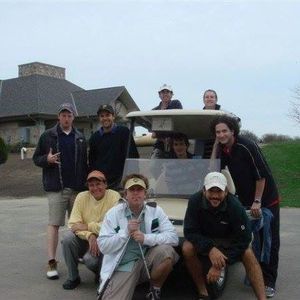 Meet your Posher, Paul